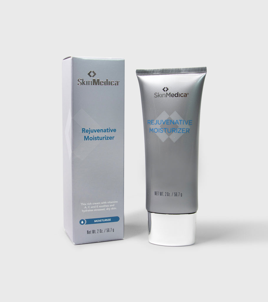 Rejuvenative Moisturizer
