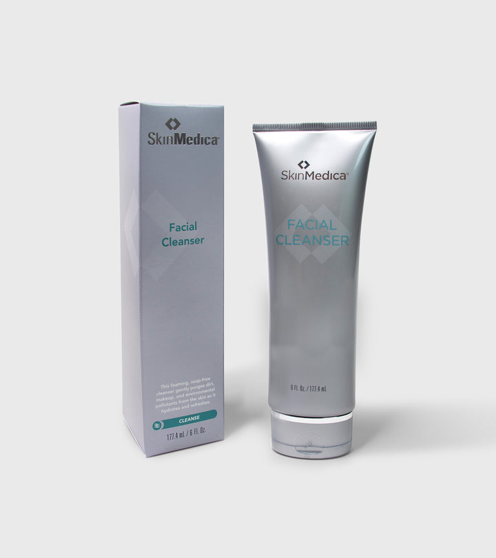 Skin Medica - Facial Cleanser - 6 oz