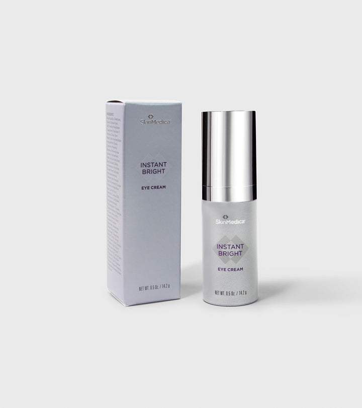 Skin Medica - Instant Bright Eye Cream - 0.5 oz