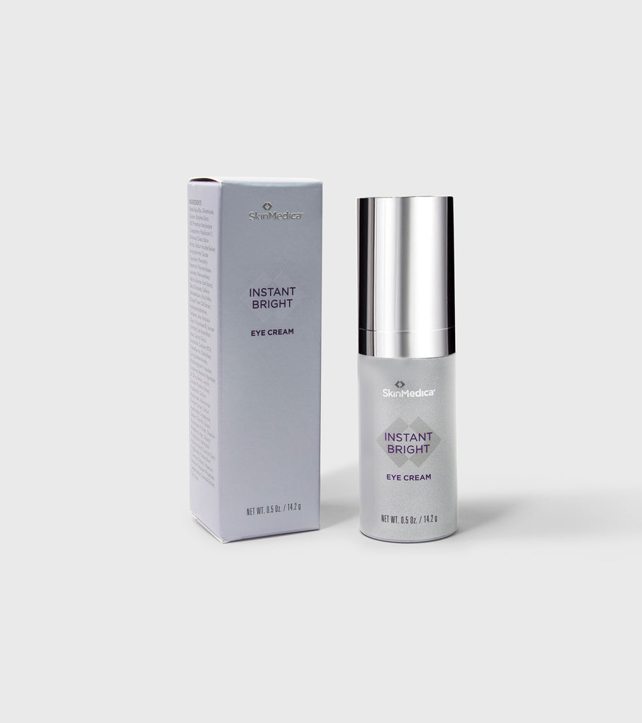 Instant Bright Eye Cream