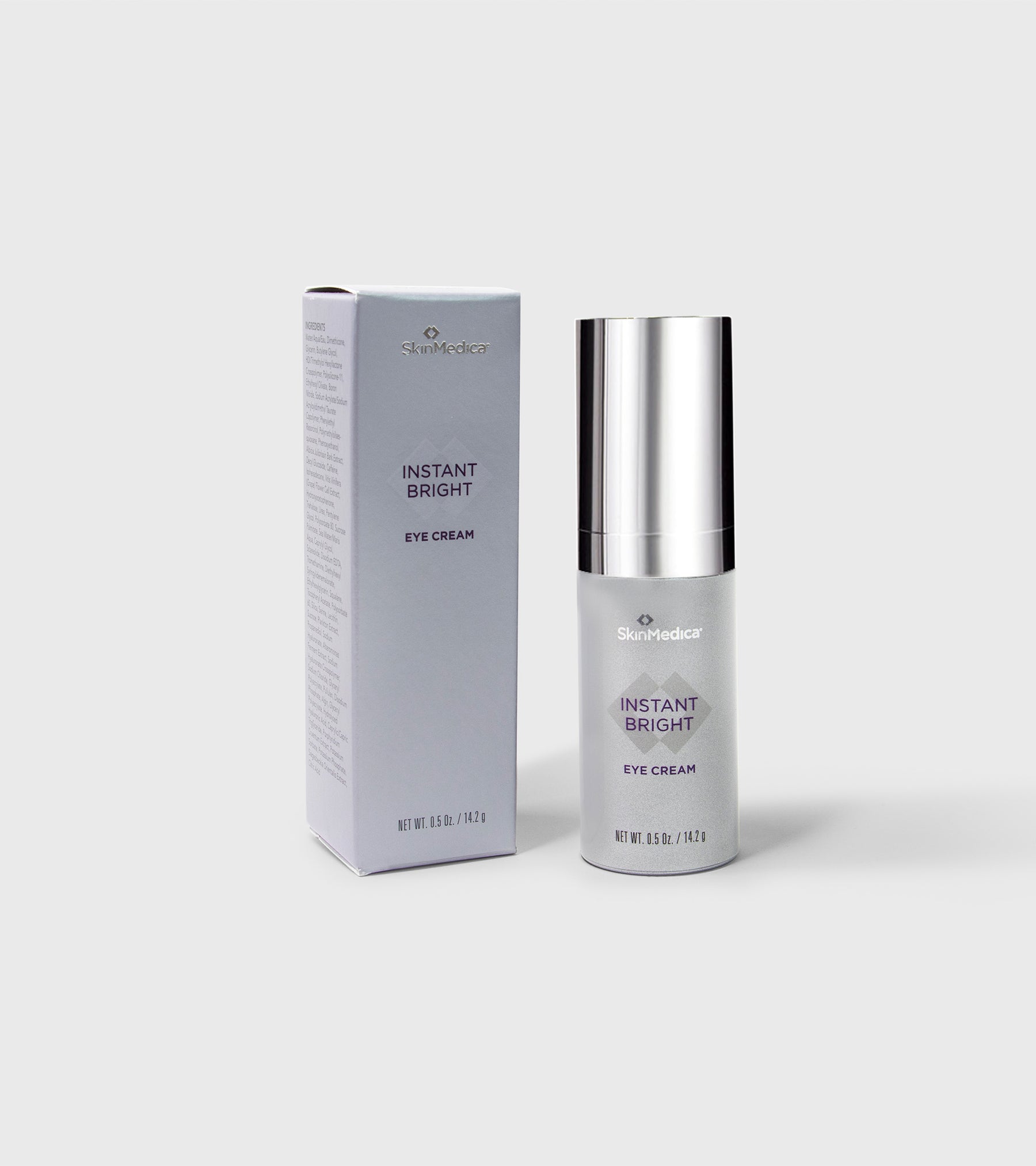 Instant Bright Eye Cream