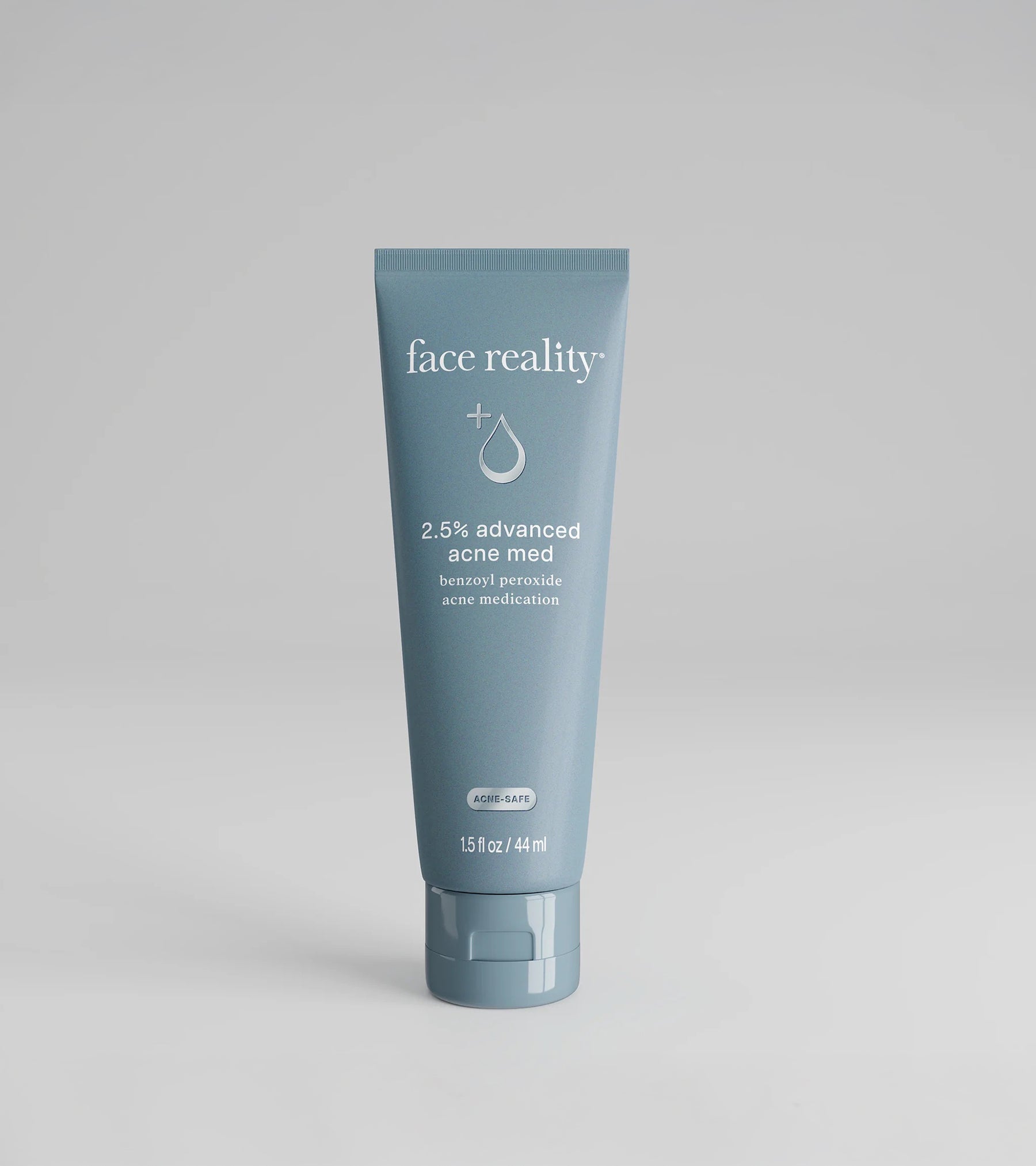 2.5% Advanced Acne Med