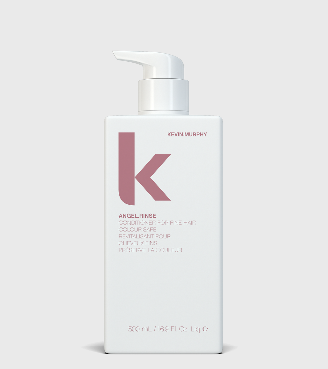 Kevin Murphy - Angel Rinse