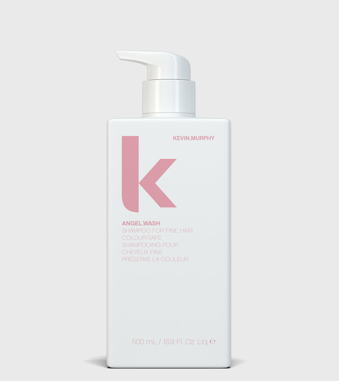 Kevin Murphy - Angel Wash