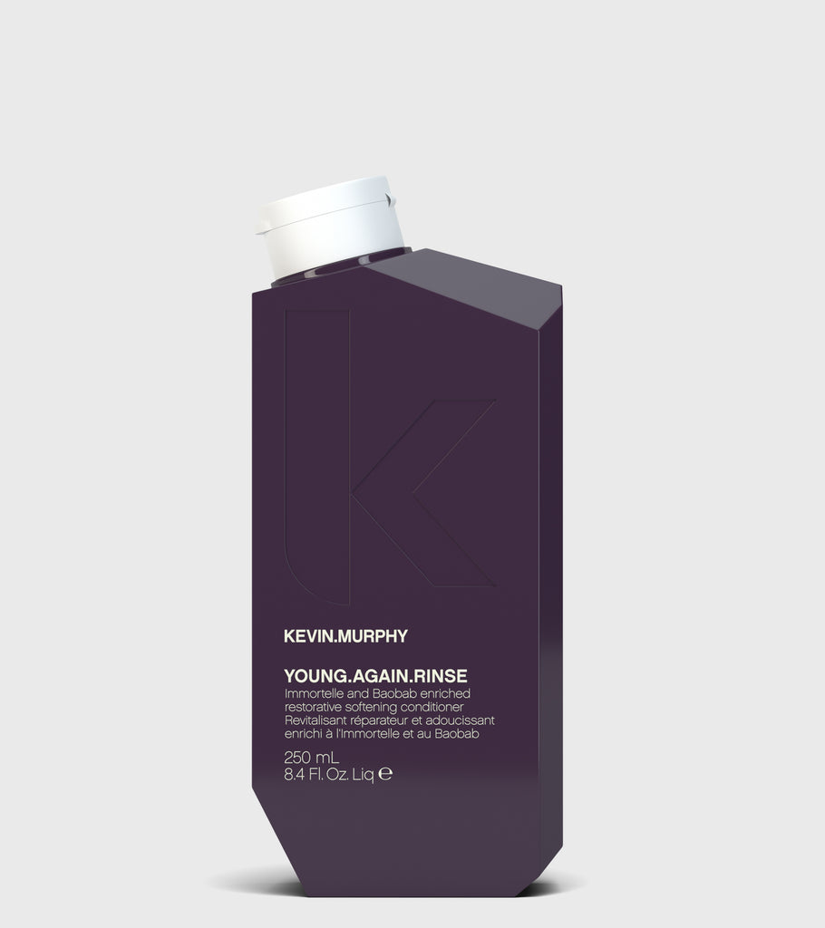 Young Again Rinse