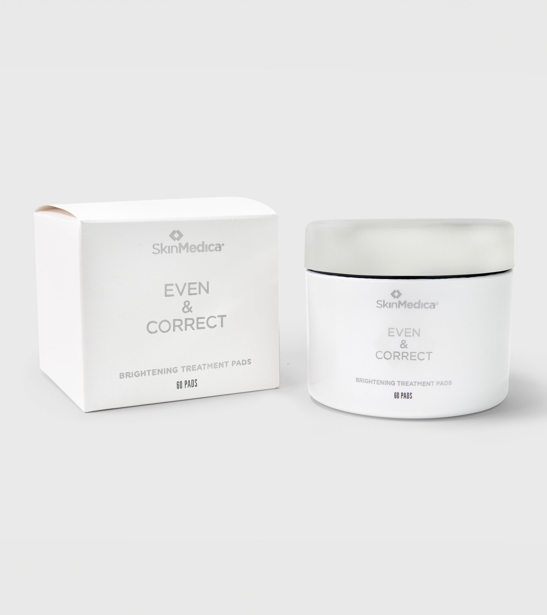 Even & Correct Brightening Treatment Pads