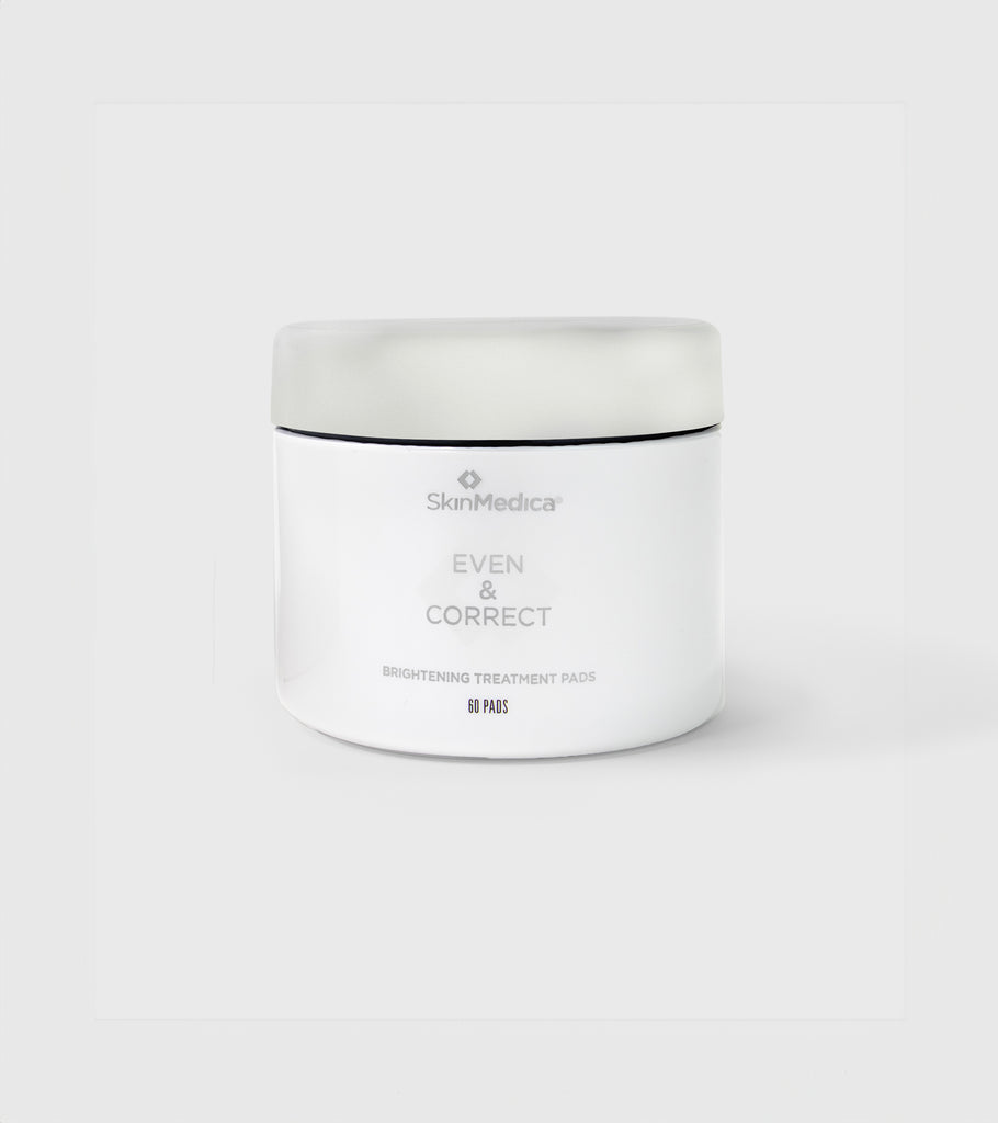 Even & Correct Brightening Treatment Pads