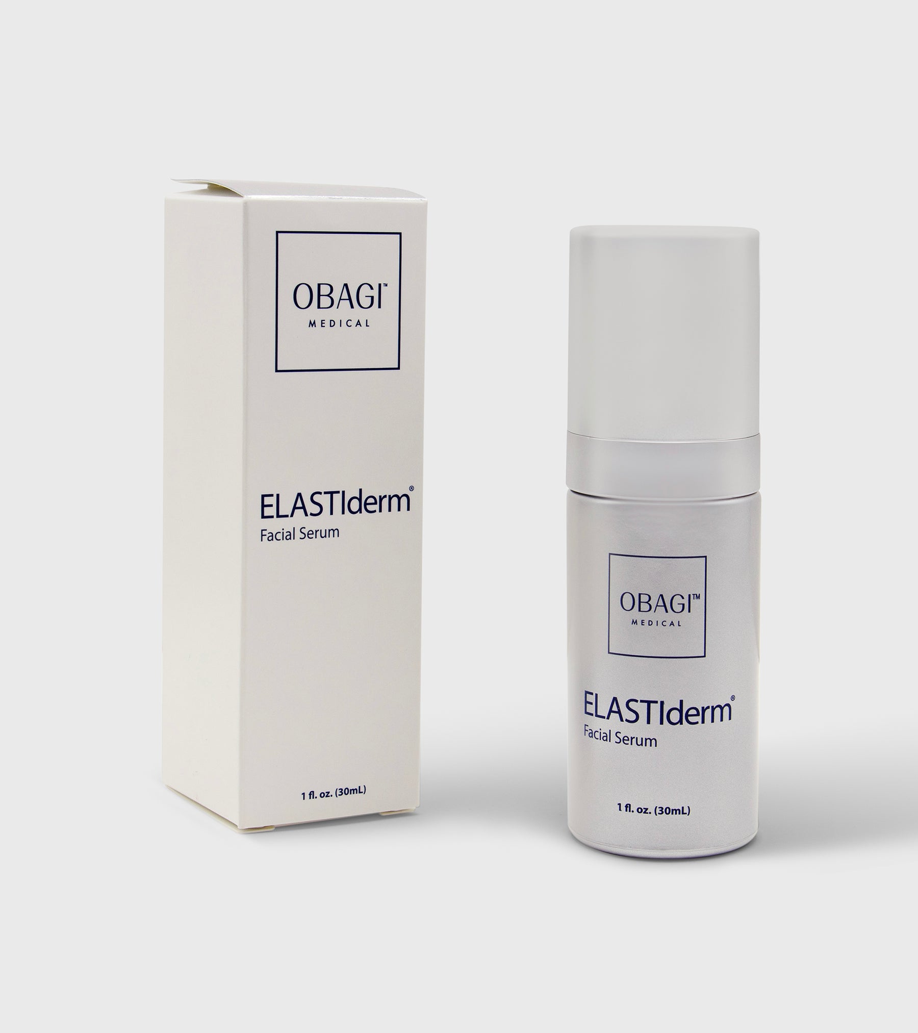 ELASTIderm Facial Serum