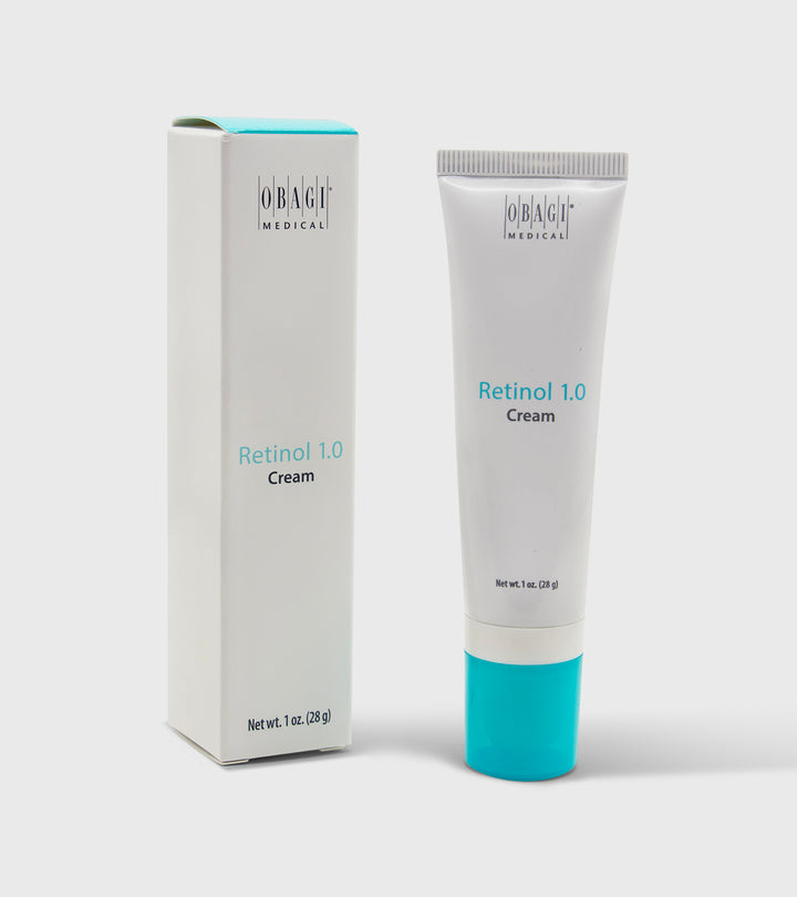 Obagi - 360 Retinol 1.0 Cream - 1 oz