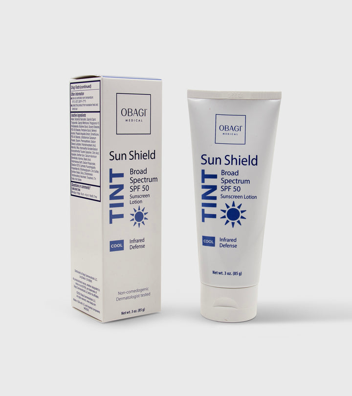 Obagi - Sun Shield Broad-Spectrum SPF 50 (Tinted)