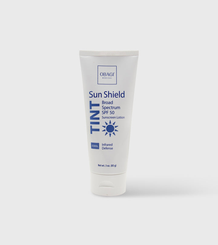 Obagi - Sun Shield Broad-Spectrum SPF 50 (Tinted)