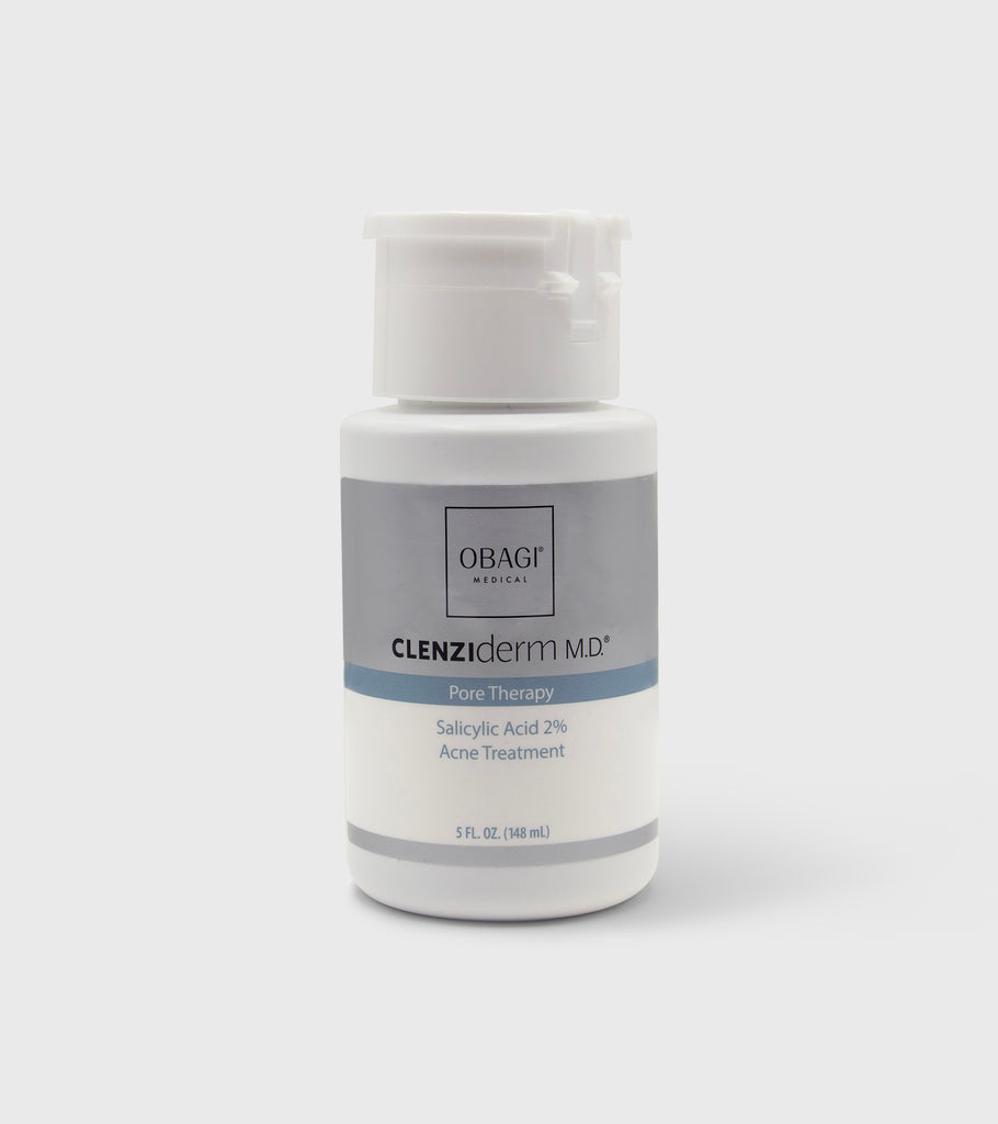 CLENZIderm MD Pore Therapy