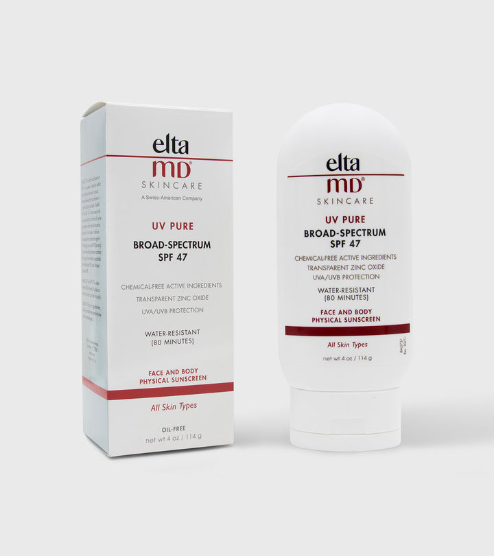 EltaMD - UV Pure SPF 47 - 4 Oz
