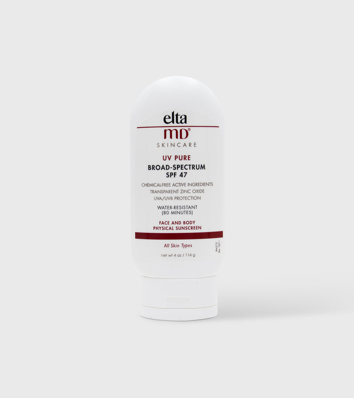 EltaMD - UV Pure SPF 47 - 4 Oz