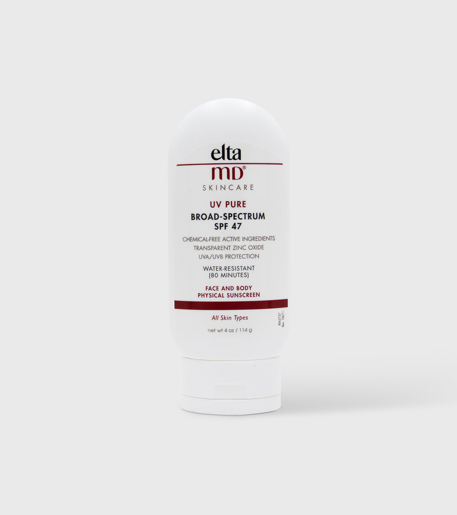 UV Pure Broad Spectrum SPF 47