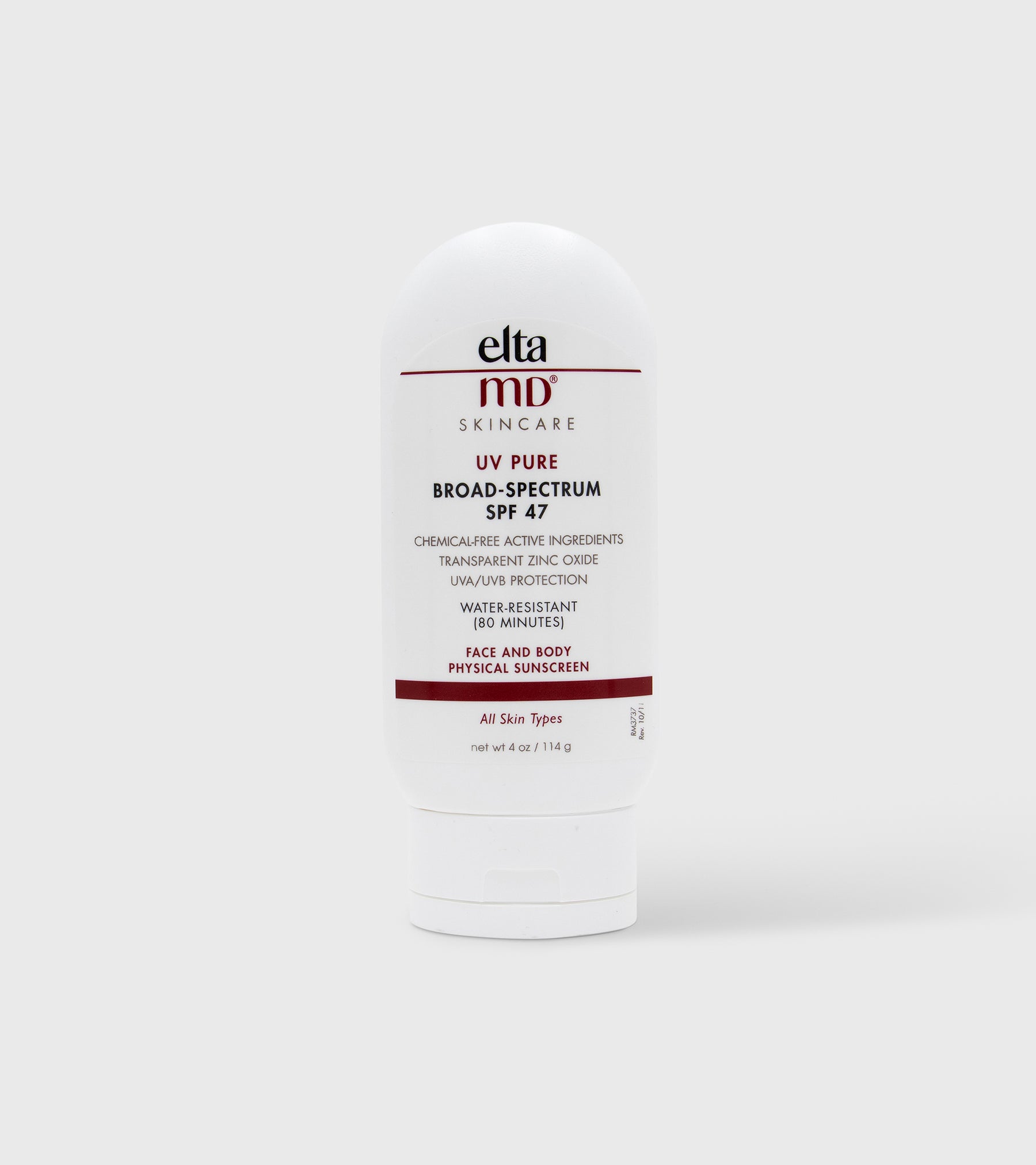 UV Pure Broad Spectrum SPF 47