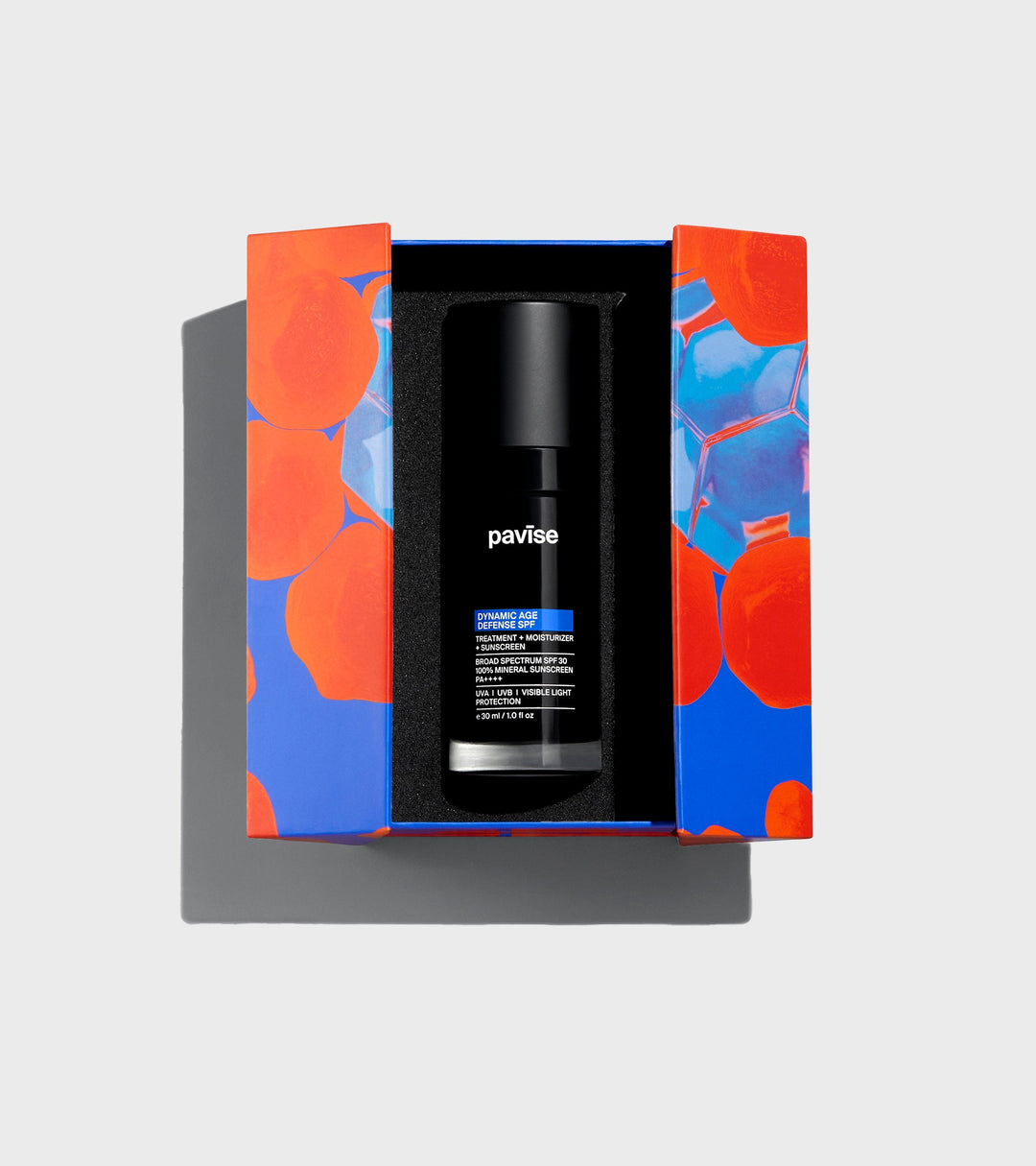 Pavise Dynamic Age Defense