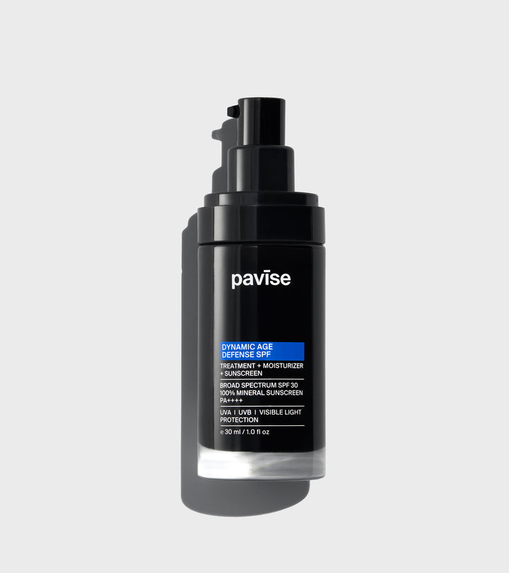 Pavise - Dynamic Age Defense - 1 oz