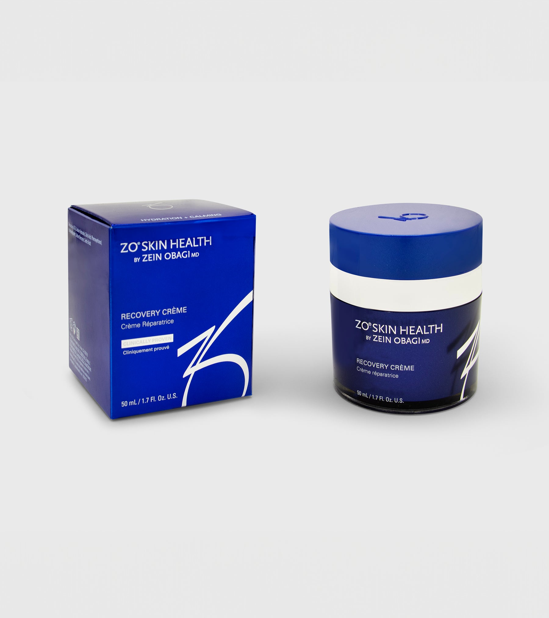 ZO Skin Health - Recovery Creme - 1.7 oz