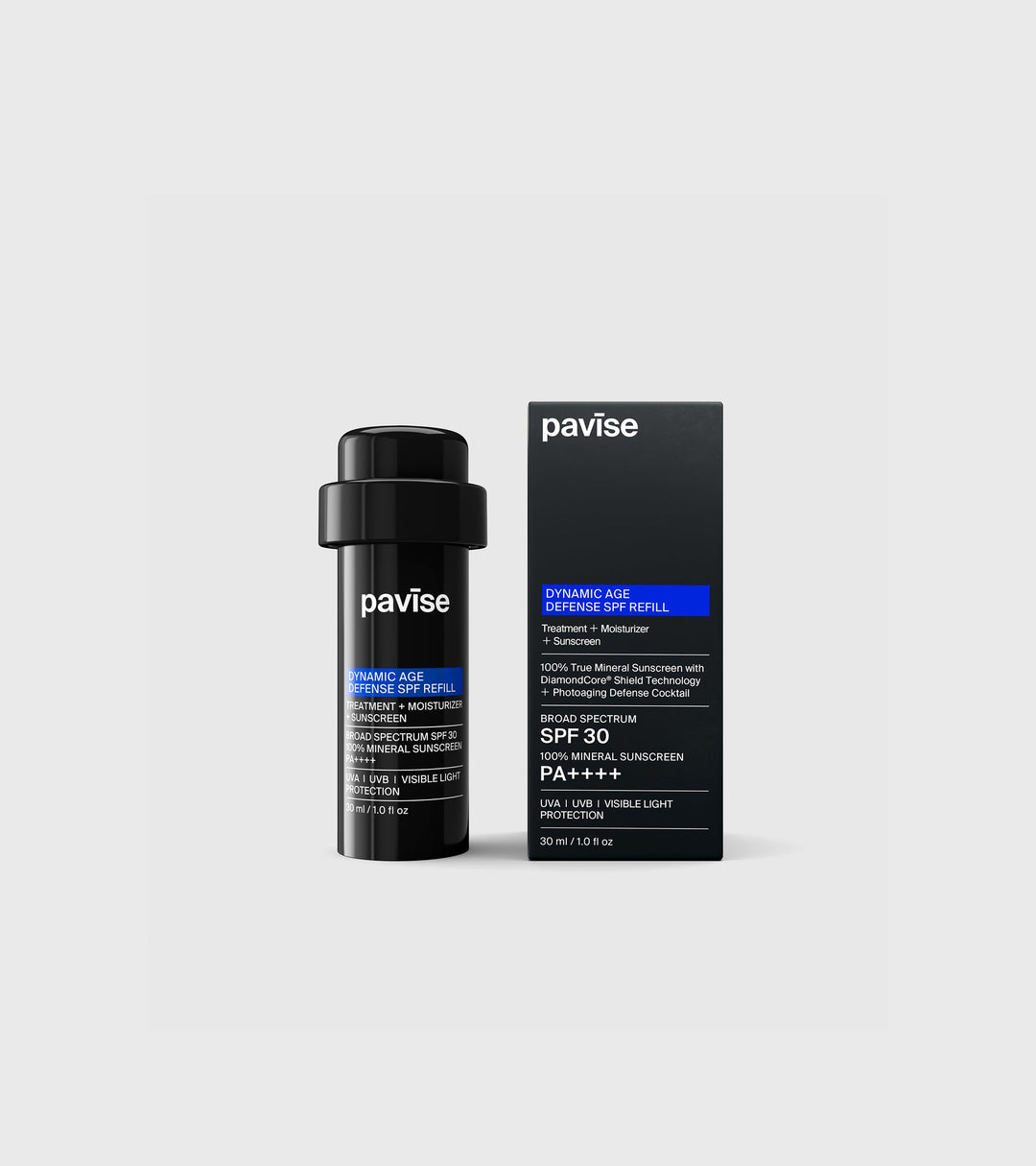 Pavise Dynamic Age Defense Refill