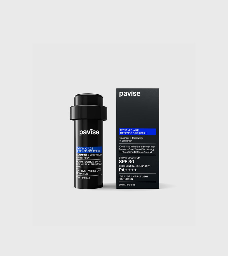 Pavise Dynamic Age Defense Refill