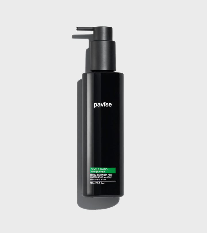 Pavise Gentle Amino Powerwash 