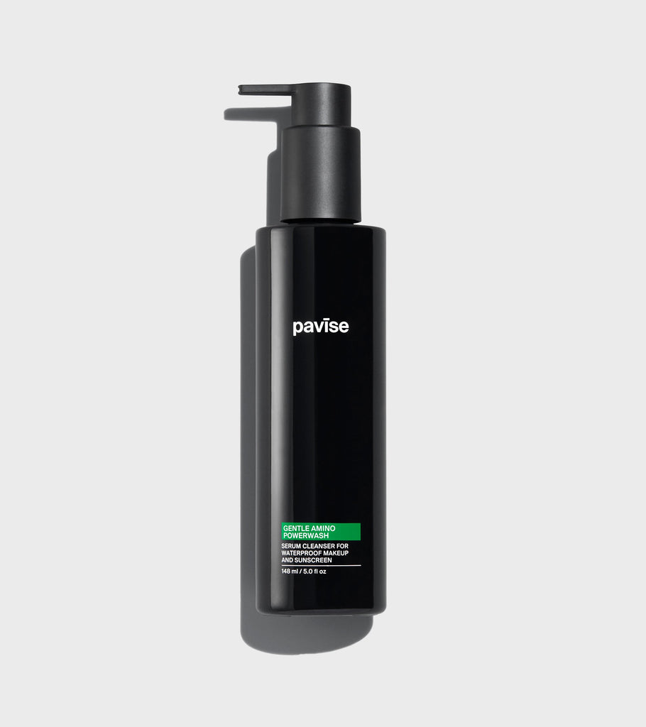 Pavise Gentle Amino Powerwash 