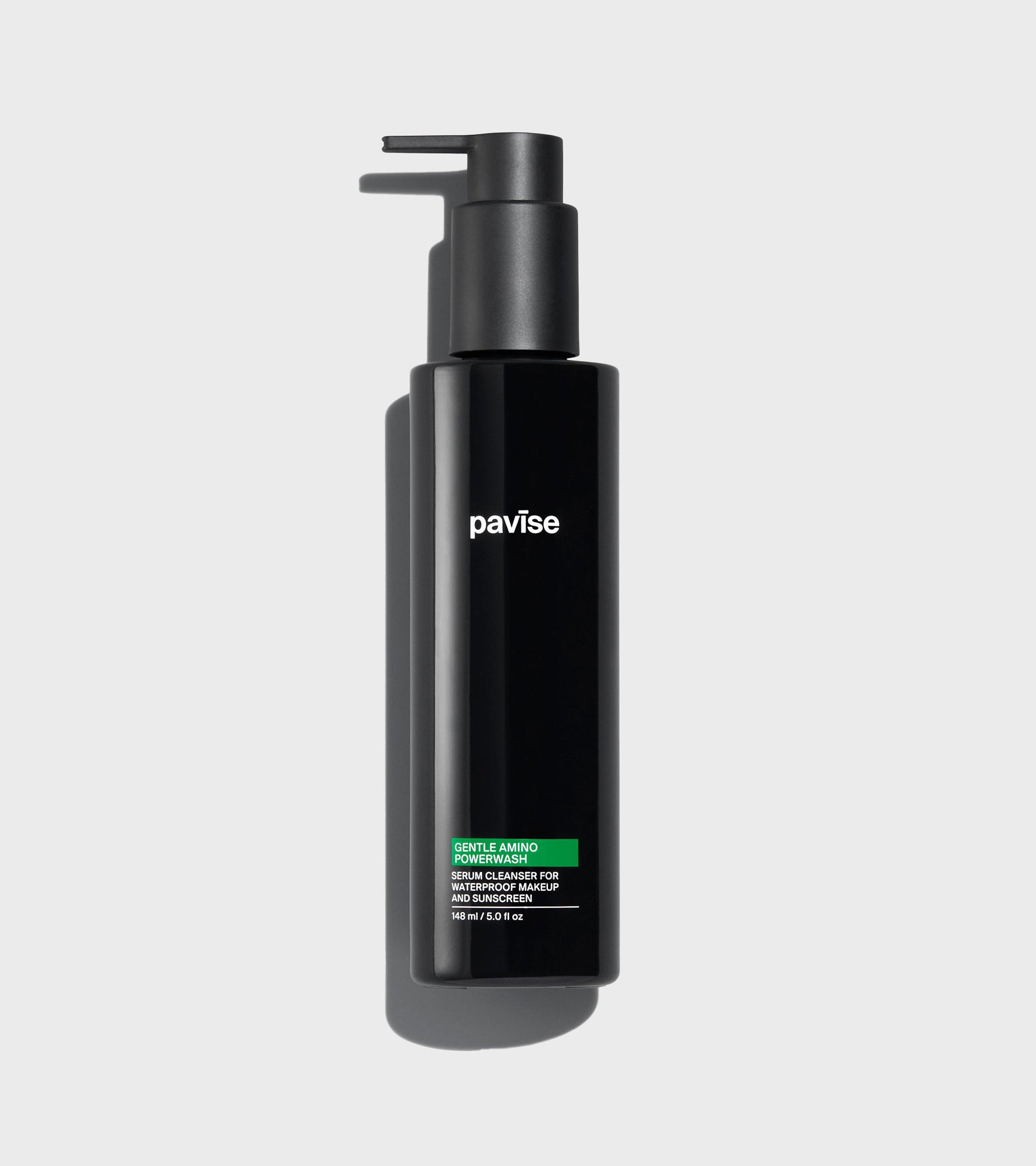 Pavise Gentle Amino Powerwash 