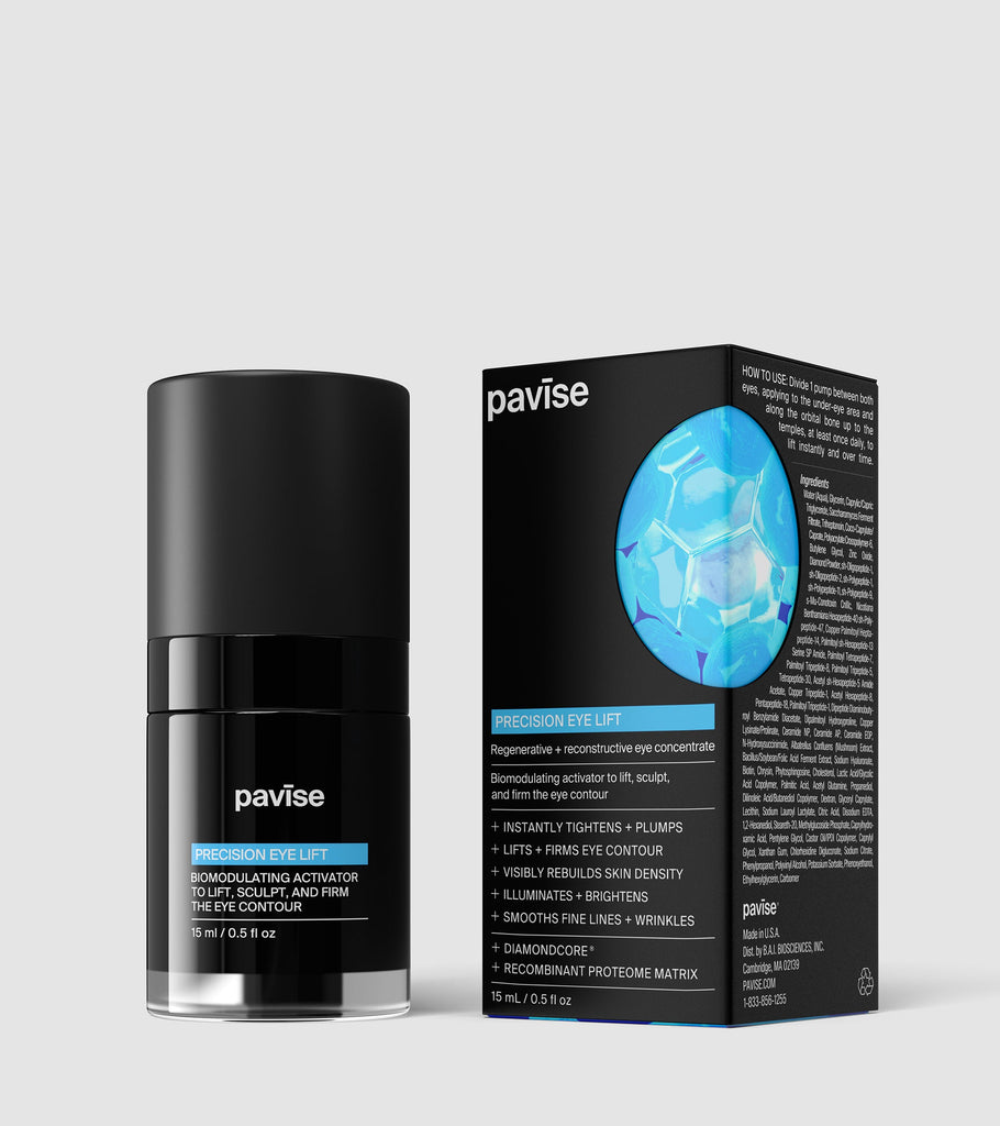 Pavise Precision Eye Lift 