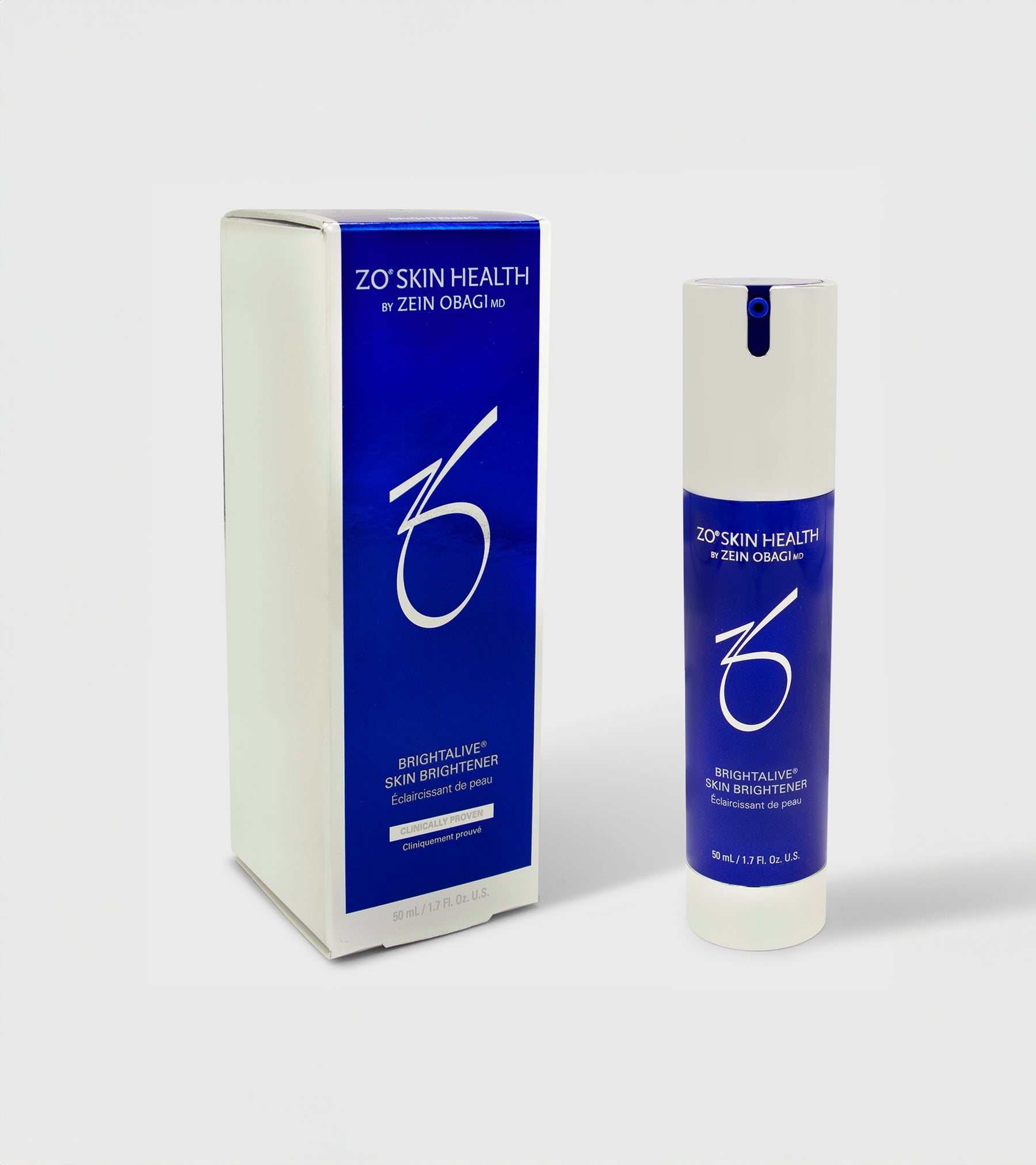 ZO Skin Health - Brightalive Skin Brightener