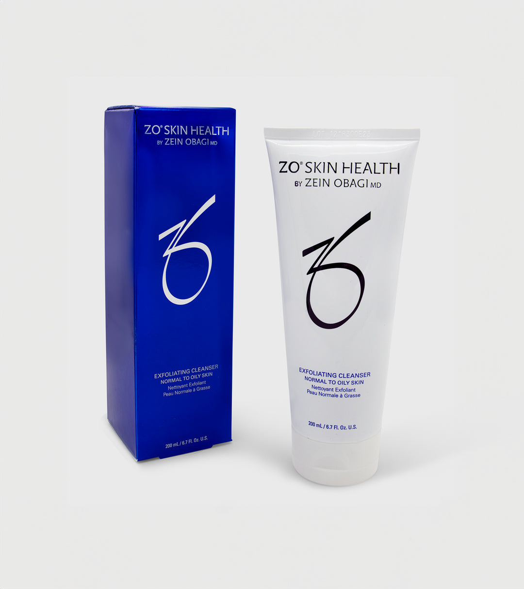ZO Skin Health - Exfoliating Cleanser