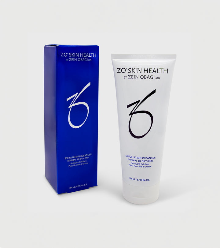 ZO Skin Health - Exfoliating Cleanser