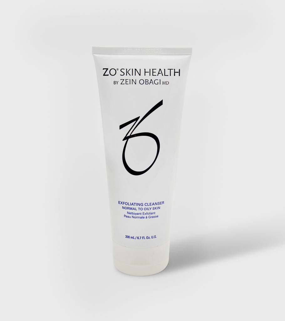 ZO Skin Health - Exfoliating Cleanser