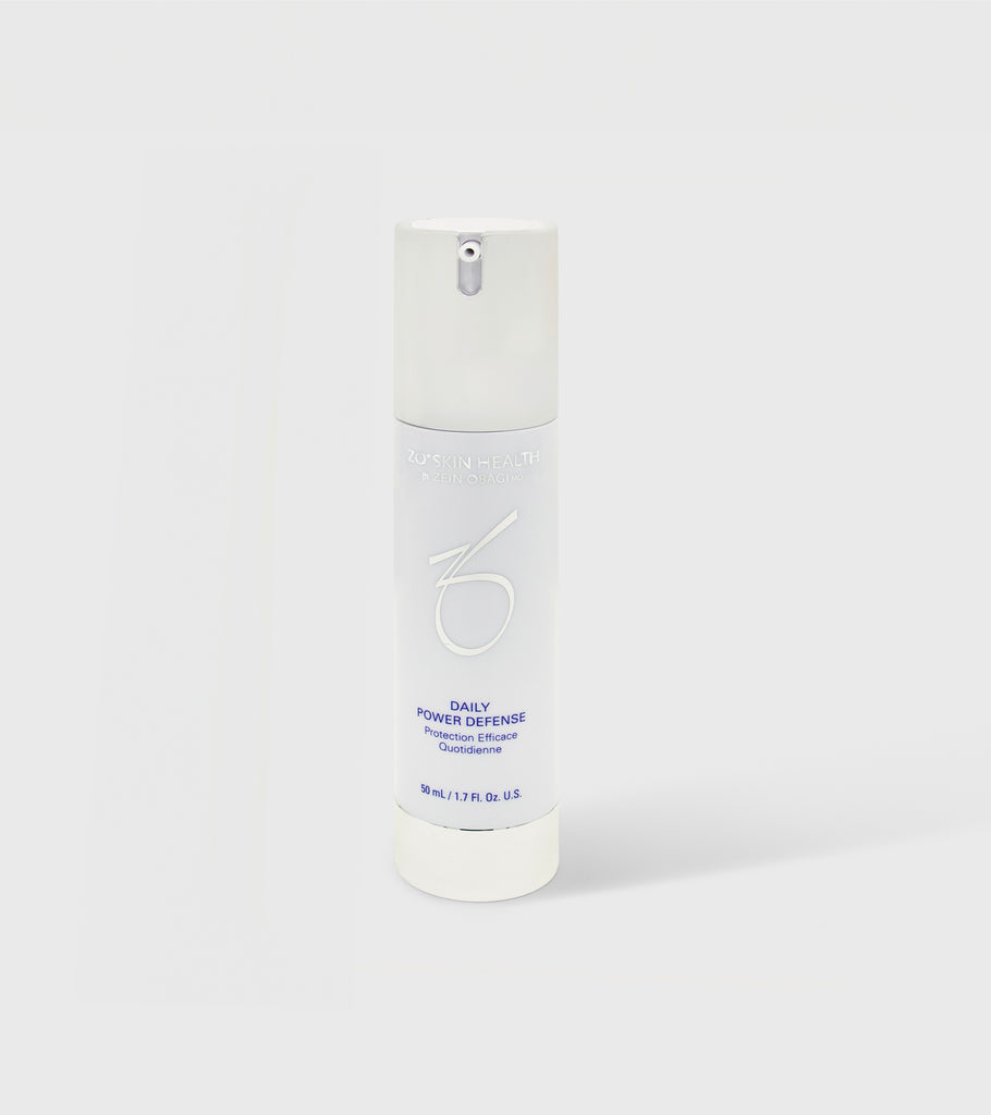 ZO Skin Health - Daily Power Defense