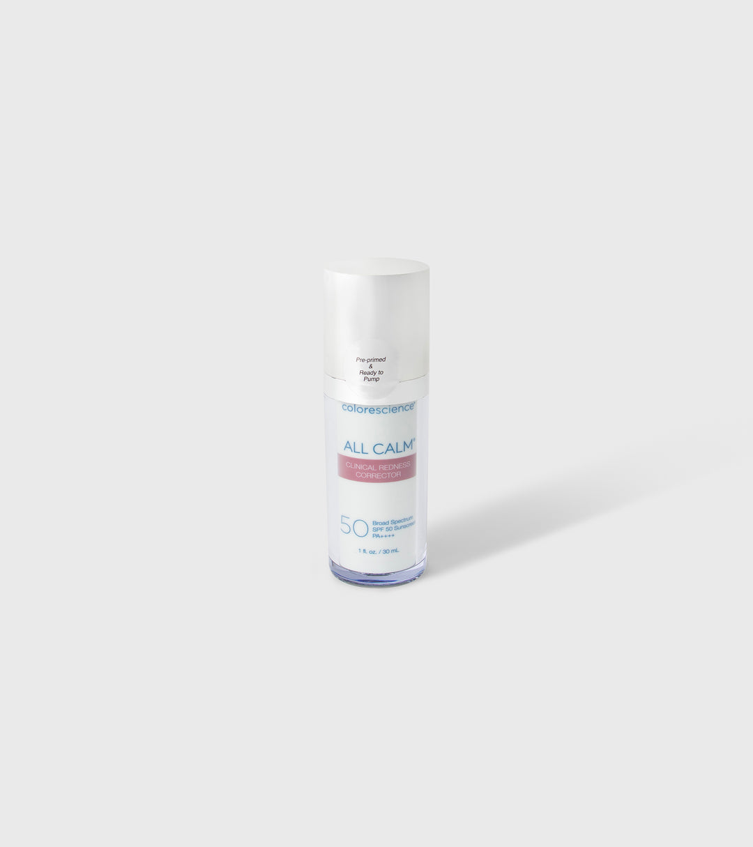 All Calm Clinical Redness Corrector