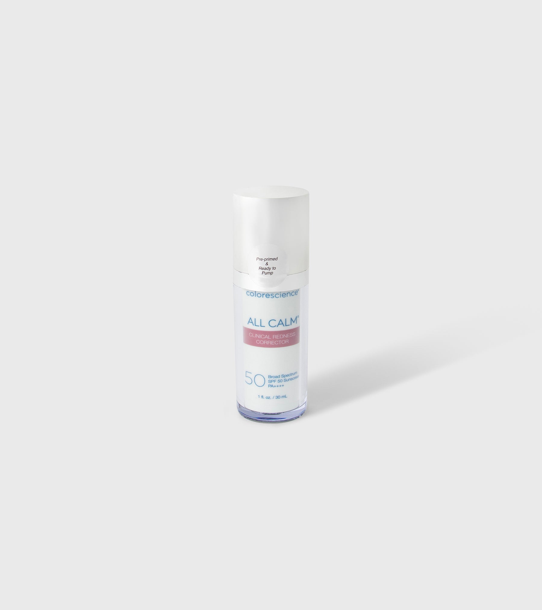 All Calm Clinical Redness Corrector