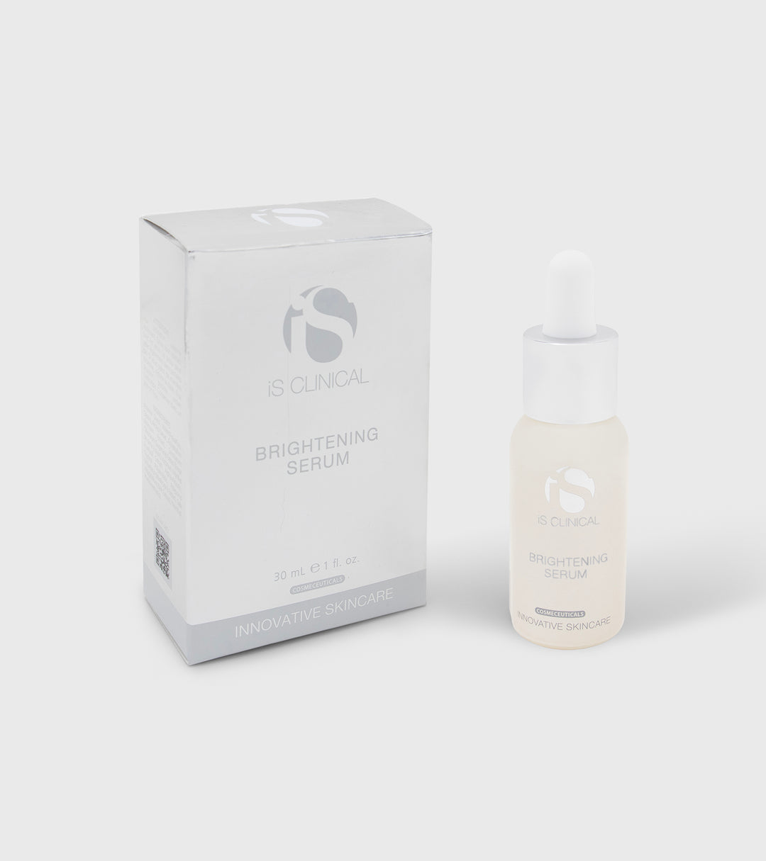 iS Clinical - Brightening Serum - 0.5 oz