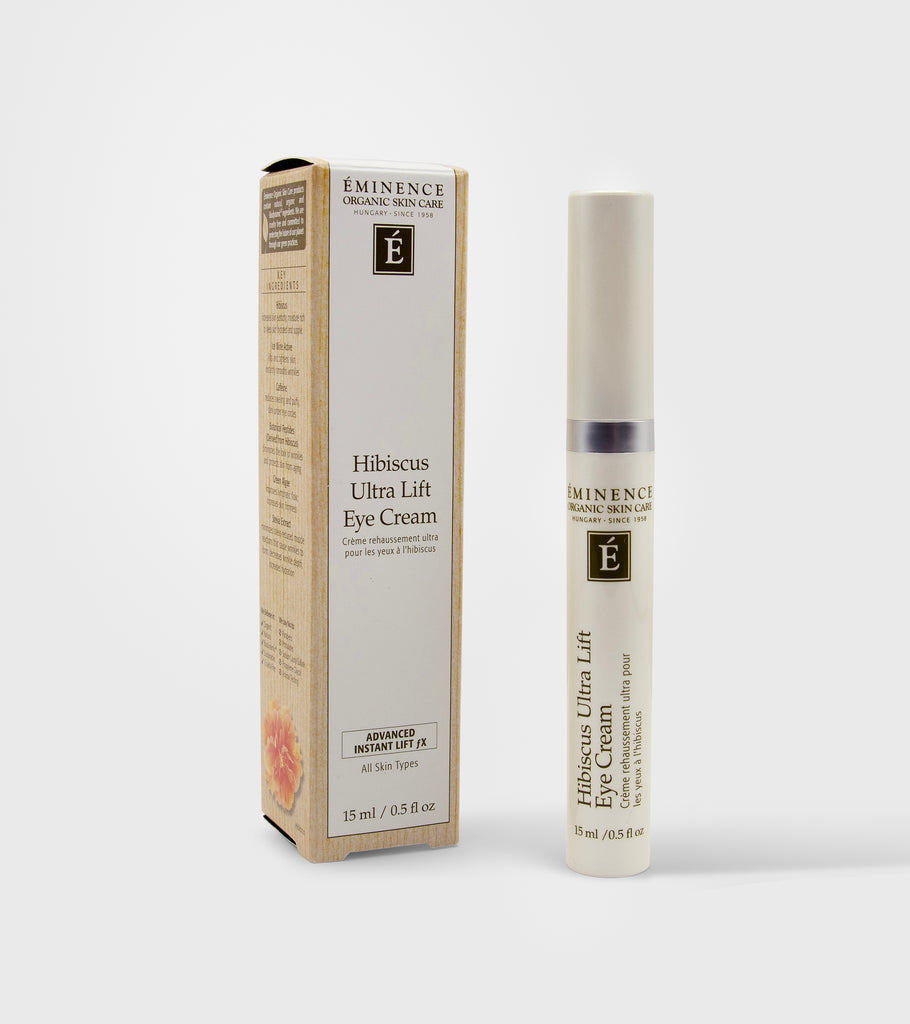 Hibiscus Ultra Lift Eye Cream