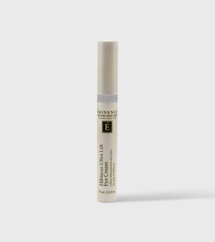 Hibiscus Ultra Lift Eye Cream