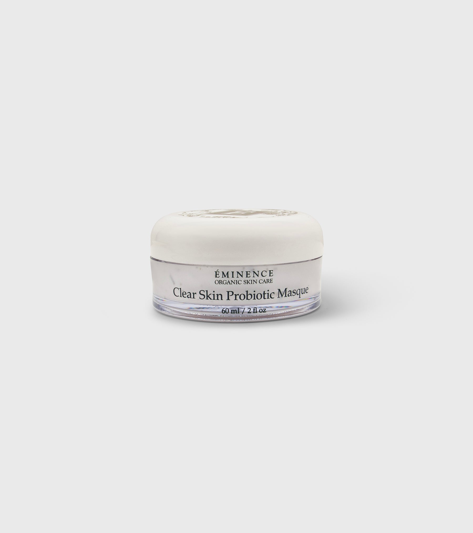 Clear Skin Probiotic Masque