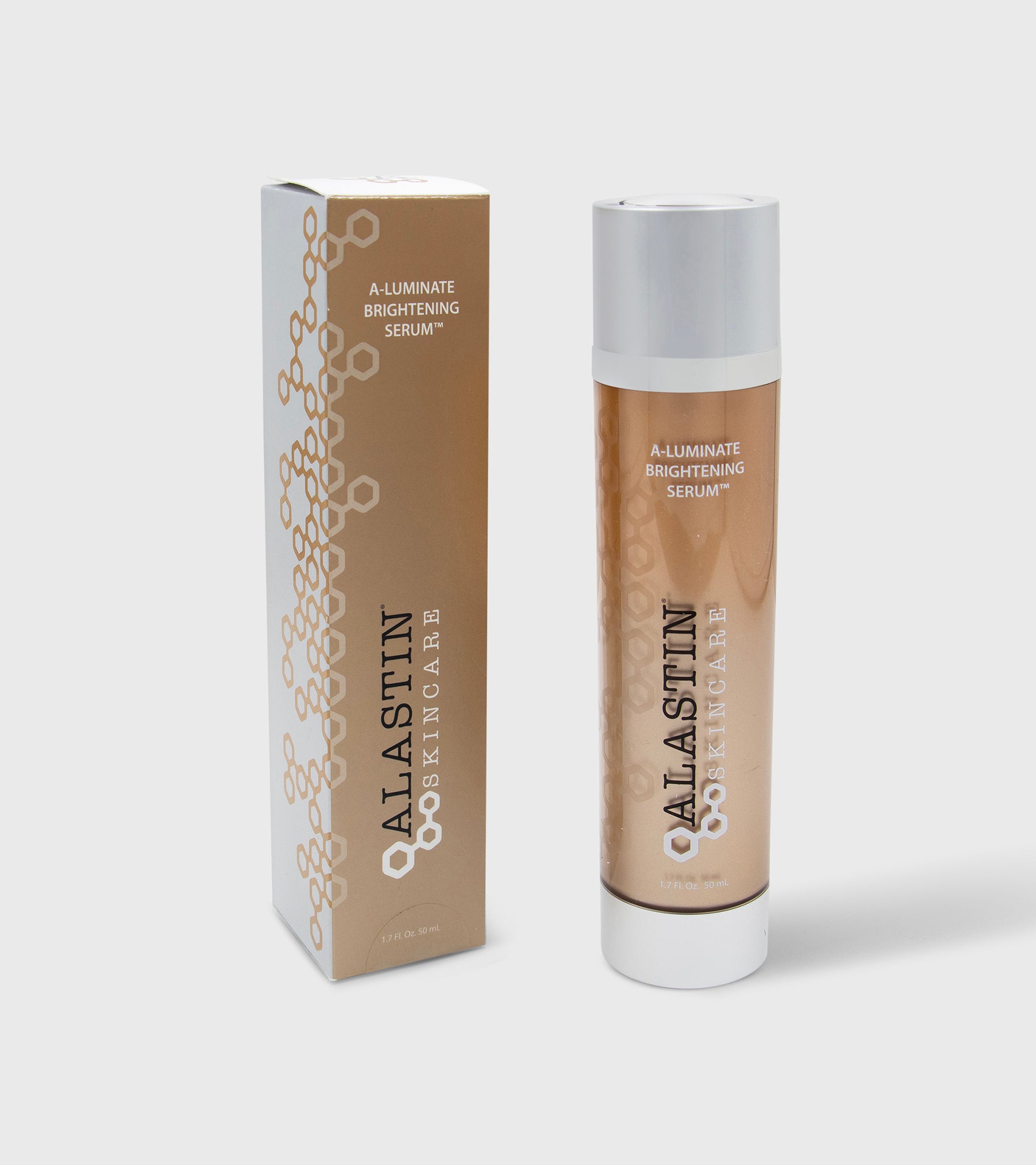 A-luminate Brightening Serum