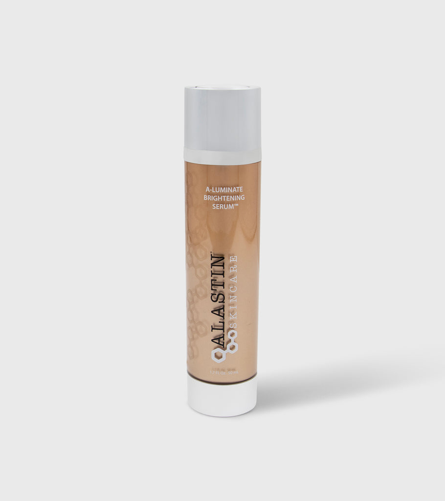 A-luminate Brightening Serum