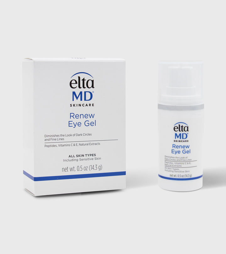 EltaMD - Renew Eye Gel - 0.5 oz