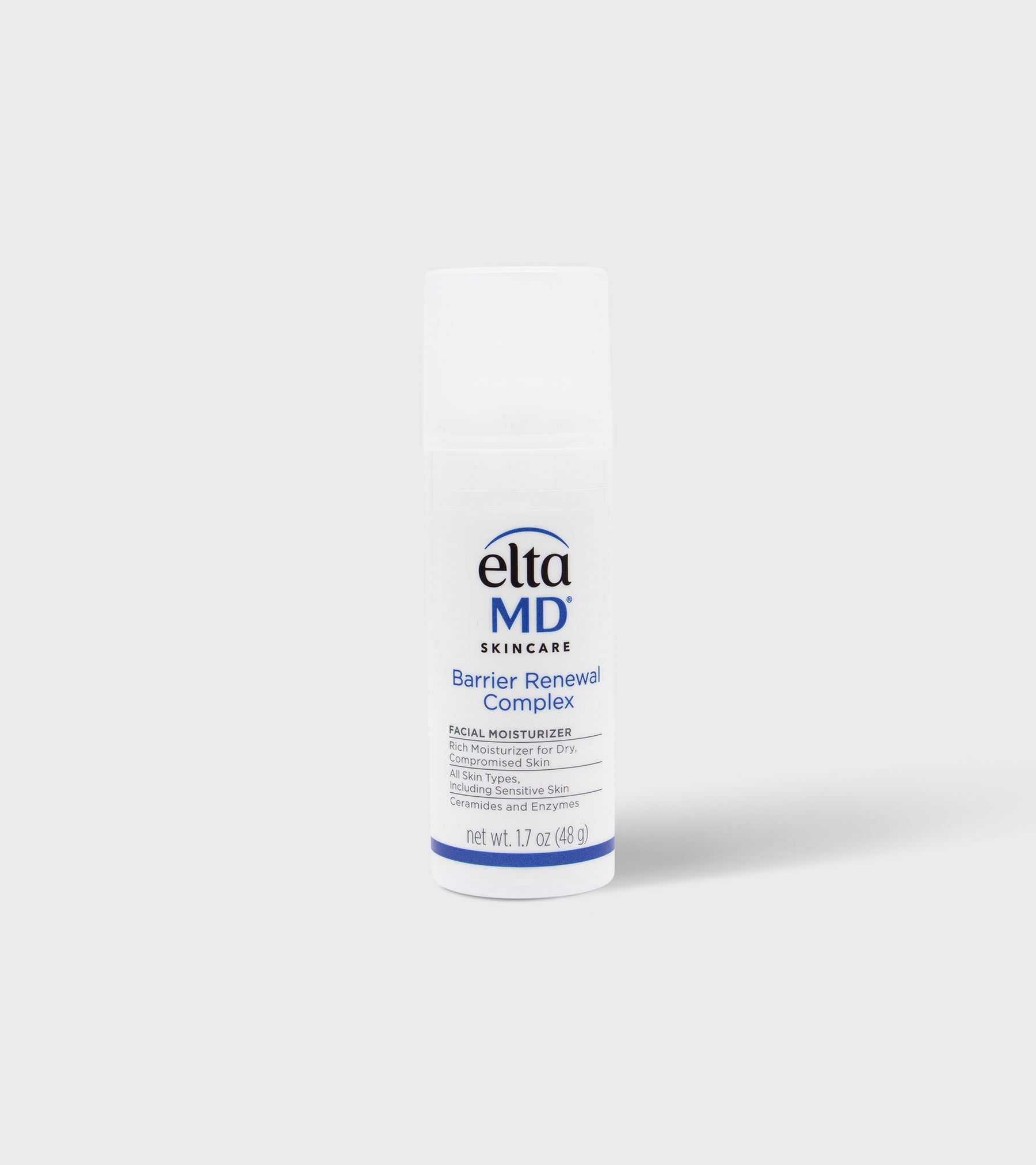 Barrier Renewal Complex