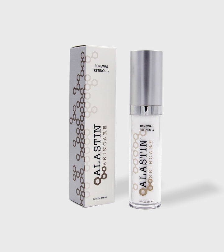 Alastin - Renewal Retinol - 0.5% - 1.0 oz