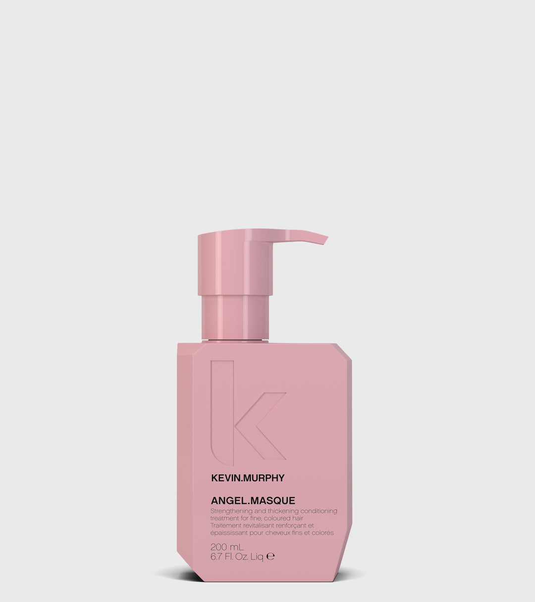 Kevin Murphy - Angel Masque