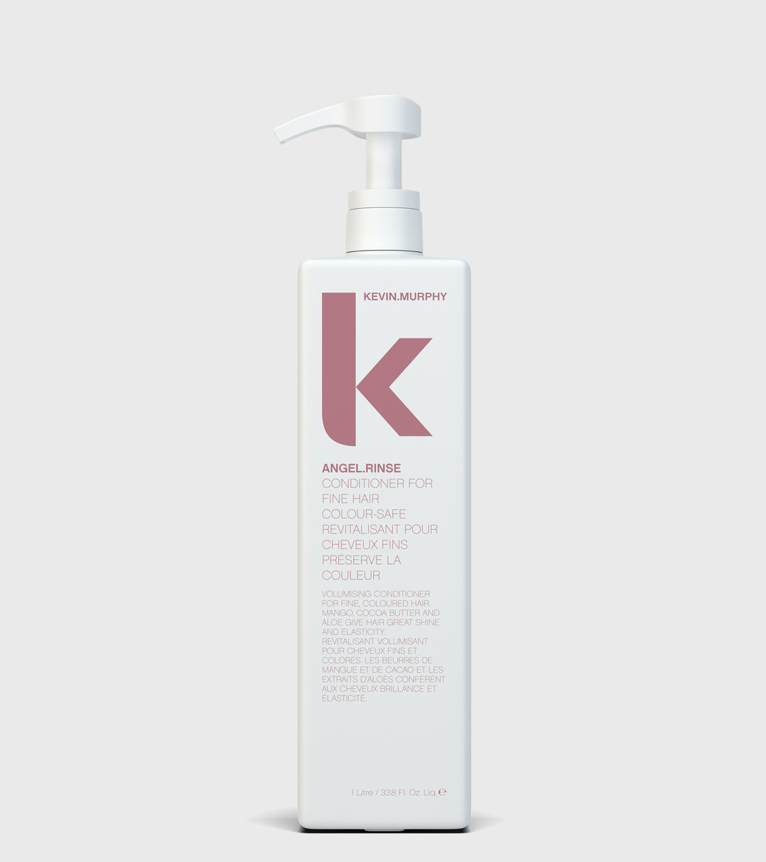 Kevin Murphy - Angel Rinse
