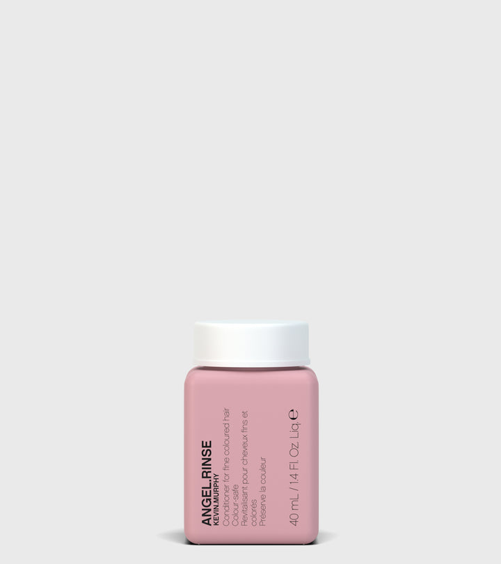 Kevin Murphy - Angel Rinse