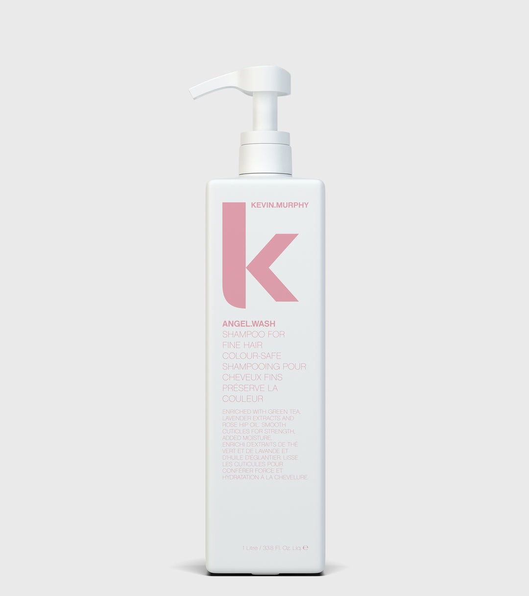 Kevin Murphy - Angel Wash