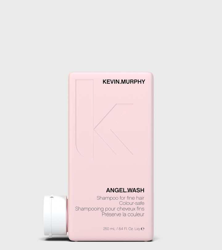 Kevin Murphy - Angel Wash